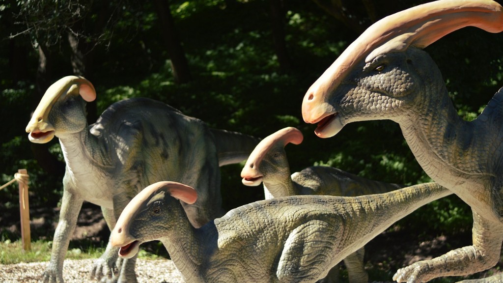 Élve születtek a dinoszauruszok?